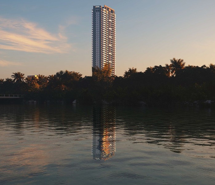 Mohan Prestige Kalyan West Reviews